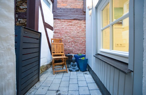 Duderstadt Casa | Ferienhaus für 2 Gäste mit 55m² in Duderstadt