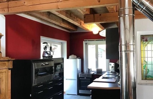 Rheinsberg Casa | Ferienhaus für 2 Gäste mit 55m² in Rheinsberg