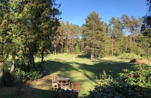 Rheinsberg Casa | Ferienhaus für 2 Gäste mit 55m² in Rheinsberg