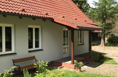 Rheinsberg Casa | Ferienhaus für 2 Gäste mit 55m² in Rheinsberg