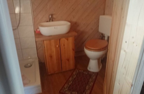 Ascheffel Casa | Ferienhaus für 2 Gäste mit 22m² in Ascheffel