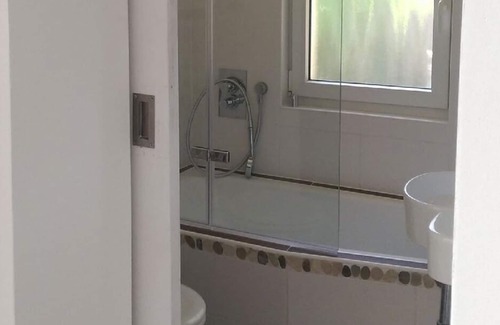 Stechow-Ferchesar Casa | Ferienhaus für 2 Gäste mit 52m² in Ferchesar