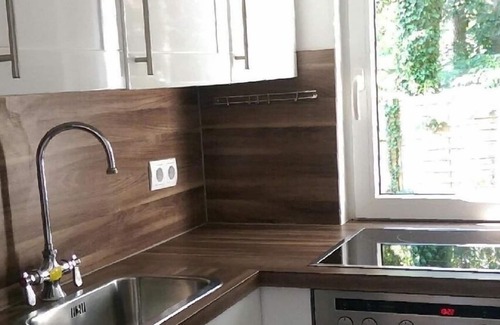Stechow-Ferchesar Casa | Ferienhaus für 2 Gäste mit 52m² in Ferchesar