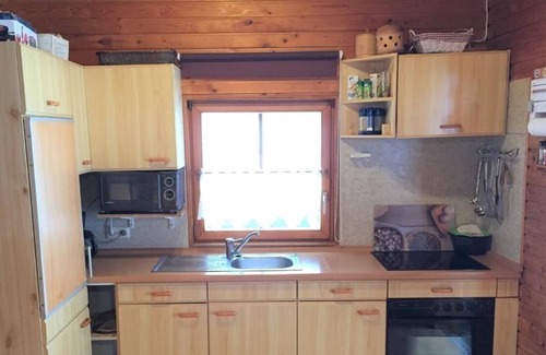 Roehrnbach Casa | Ferienhaus für 2 Gäste mit 40m² in Röhrnbach