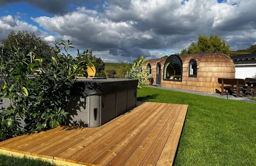 Bundorf Casa | Ferienhaus für 2 Gäste mit 25m² in Bundorf
