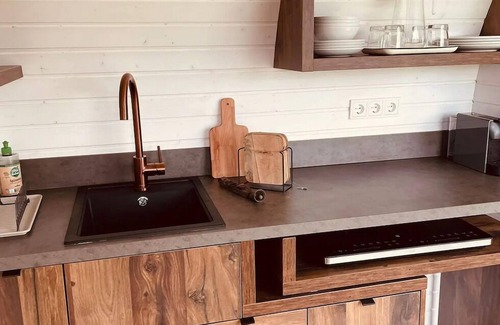 Bundorf Casa | Ferienhaus für 2 Gäste mit 25m² in Bundorf