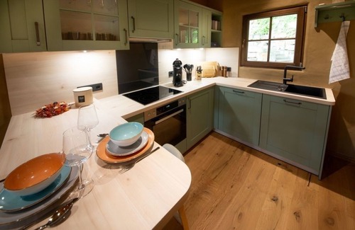 Niederhersdorf Casa | Ferienhaus für 2 Gäste mit 45m² in Hersdorf