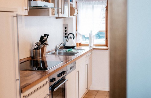 Ellenberg Casa | Ferienhaus für 2 Gäste mit 62m² in Kappeln