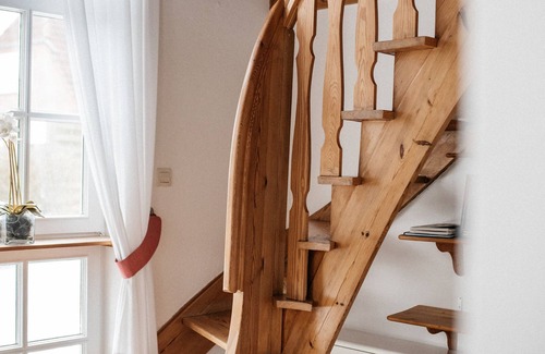 Ellenberg Casa | Ferienhaus für 2 Gäste mit 62m² in Kappeln