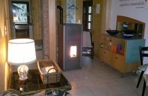 Elbersreuth Casa | Ferienhaus für 2 Gäste mit 55m² in Presseck