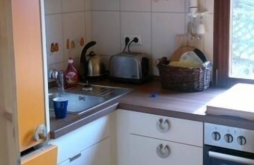 Elbersreuth Casa | Ferienhaus für 2 Gäste mit 55m² in Presseck