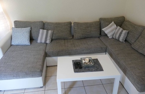 Samtens Casa | Ferienhaus für 2 Gäste mit 45m² in Samtens