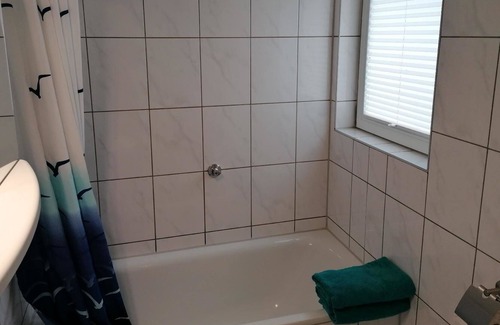 Samtens Casa | Ferienhaus für 2 Gäste mit 45m² in Samtens