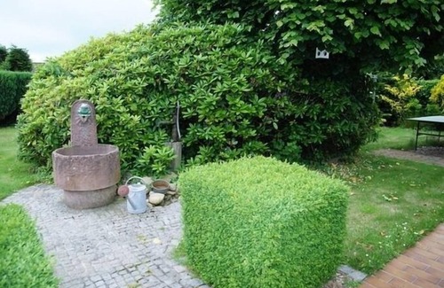 Hage Casa | Ferienhaus für 2 Gäste mit 70m² in Hage