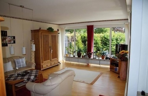 Hage Casa | Ferienhaus für 2 Gäste mit 70m² in Hage