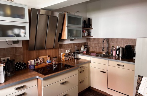 Jena Casa | Ferienhaus für 2 Gäste mit 85m² in Jena