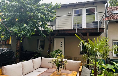 Jena Casa | Ferienhaus für 2 Gäste mit 85m² in Jena