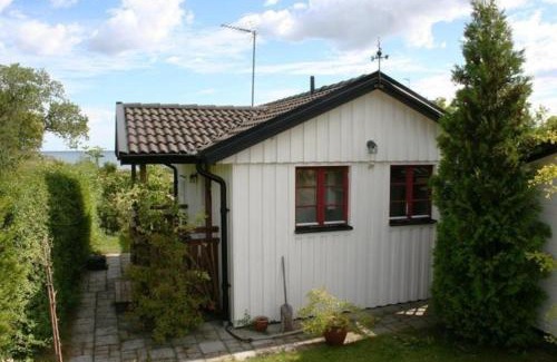 Abbekas Casa | Ferienhaus für 2 Personen ca 26 qm in Abbekås, Südschweden Küste von Schonen