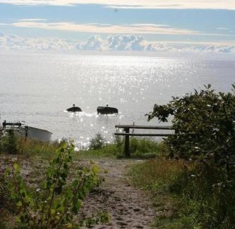 Abbekas Casa | Ferienhaus für 2 Personen ca 26 qm in Abbekås, Südschweden Küste von Schonen