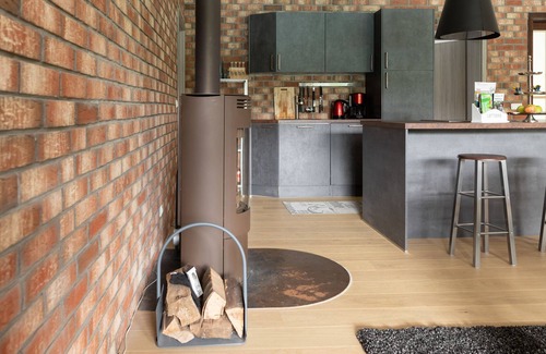 Walkenried Casa | Ferienhaus für 20 Gäste mit 232m² in Walkenried