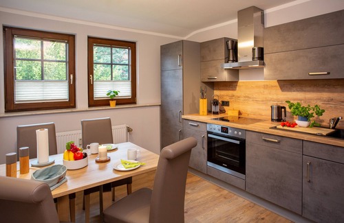 Hohegeiß Casa | Ferienhaus für 20 Gäste mit 400m² in Braunlage