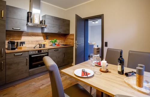 Hohegeiß Casa | Ferienhaus für 20 Gäste mit 400m² in Braunlage
