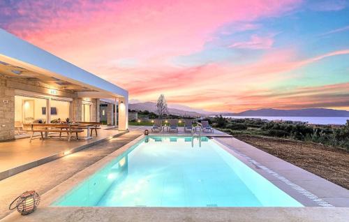 Filaki Casa | Ferienhaus Für 24 Personen In Draia, Kreta West Kreta