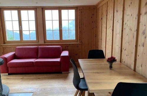 Monstein Casa | Ferienhaus für 3 Gäste mit 55m² in Davos Monstein