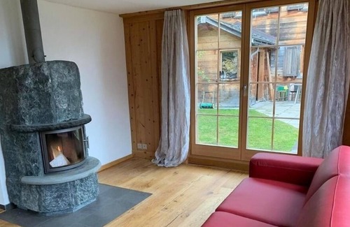 Monstein Casa | Ferienhaus für 3 Gäste mit 55m² in Davos Monstein