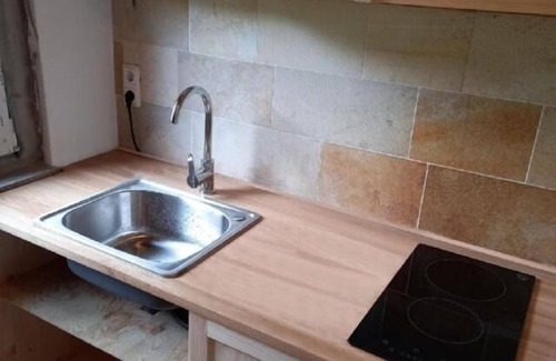 Schoeneberg b. Angermuende Casa | Ferienhaus für 3 Gäste mit 30m² in Schöneberg