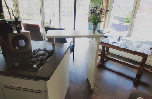 Drognitz Casa | Ferienhaus für 3 Gäste mit 65m² in Drognitz
