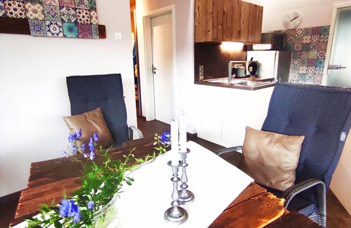 Drognitz Casa | Ferienhaus für 3 Gäste mit 65m² in Drognitz