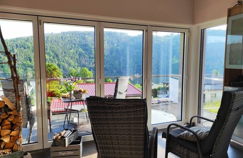 Drognitz Casa | Ferienhaus für 3 Gäste mit 65m² in Drognitz