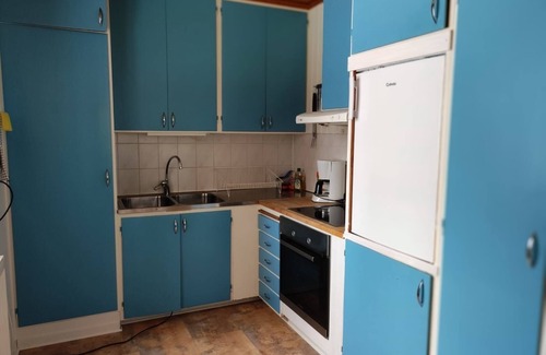 Linneryd Casa | Ferienhaus für 3 Gäste mit 54m² in Linneryd