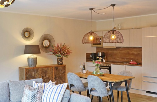 Muritz Casa | Ferienhaus für 4 Gäste mit 100m² in Göhren-lebbin