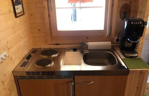 Maroldsweisach Casa | Ferienhaus für 4 Gäste mit 40m² in Maroldsweisach