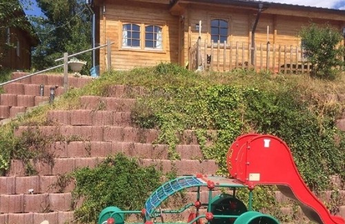 Maroldsweisach Casa | Ferienhaus für 4 Gäste mit 40m² in Maroldsweisach