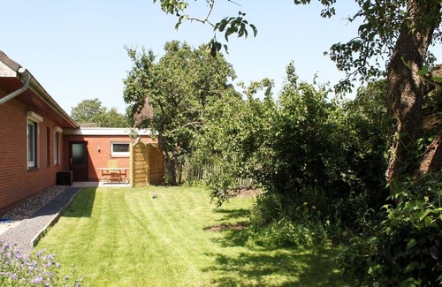 Risum-Lindholm Casa | Ferienhaus für 4 Gäste mit 110m² in Risum-lindholm