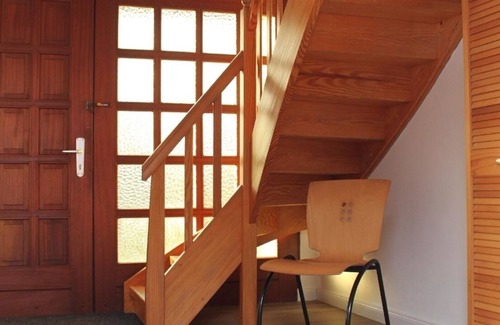 Risum-Lindholm Casa | Ferienhaus für 4 Gäste mit 110m² in Risum-lindholm