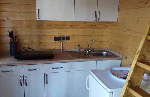 Heideblick Casa | Ferienhaus für 4 Gäste mit 38m² in Heideblick