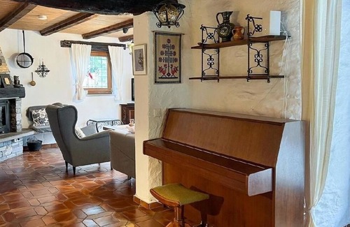 Mergoscia Casa | Ferienhaus für 4 Gäste mit 112m² in Mergoscia