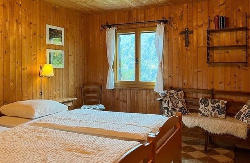 Mergoscia Casa | Ferienhaus für 4 Gäste mit 112m² in Mergoscia