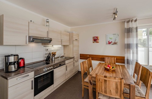 Korswandt Casa | Ferienhaus für 4 Gäste mit 70m² in Korswandt