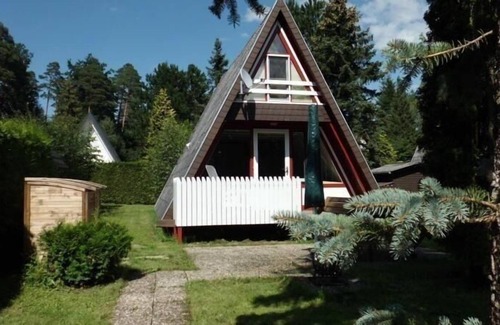 Schellbronn Casa | Ferienhaus für 4 Gäste mit 54m² in Neuhausen