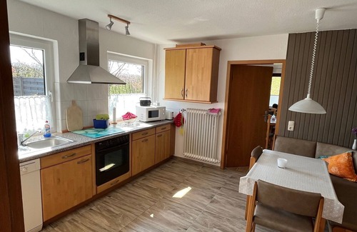 Winnemark Casa | Ferienhaus für 4 Gäste mit 98m² in Winnemark