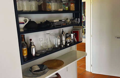 Terre di Pedemonte Casa | Ferienhaus für 4 Gäste mit 102m² in Verscio