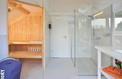 Bodstedt Casa | Ferienhaus für 4 Gäste mit 160m² in Bodstedt