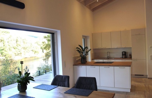 Heimbach Casa | Ferienhaus für 4 Gäste mit 90m² in Heimbach