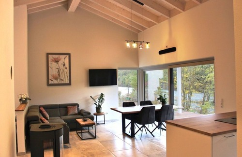 Heimbach Casa | Ferienhaus für 4 Gäste mit 90m² in Heimbach