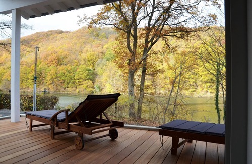 Heimbach Casa | Ferienhaus für 4 Gäste mit 90m² in Heimbach